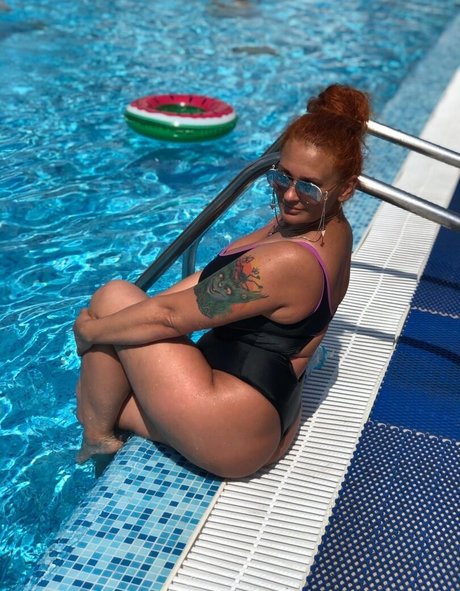 Lilia Malanchukova