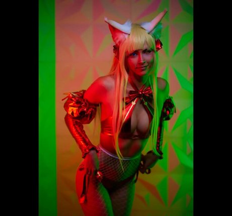 Lovelyxriot
