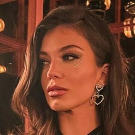 Foto di nudo di fuga di OnlyFans di Erin Willerton