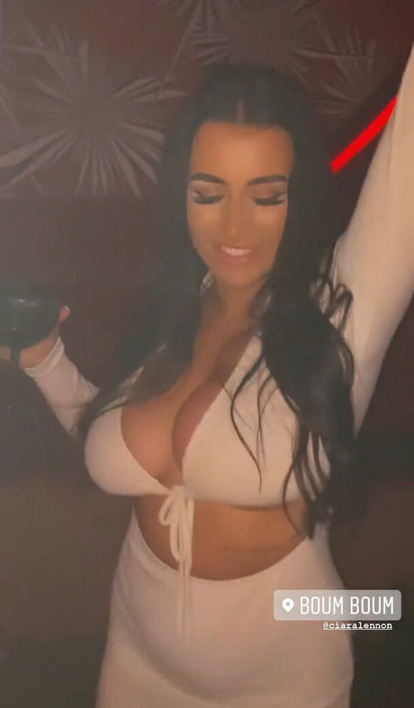 Ciara Lennon