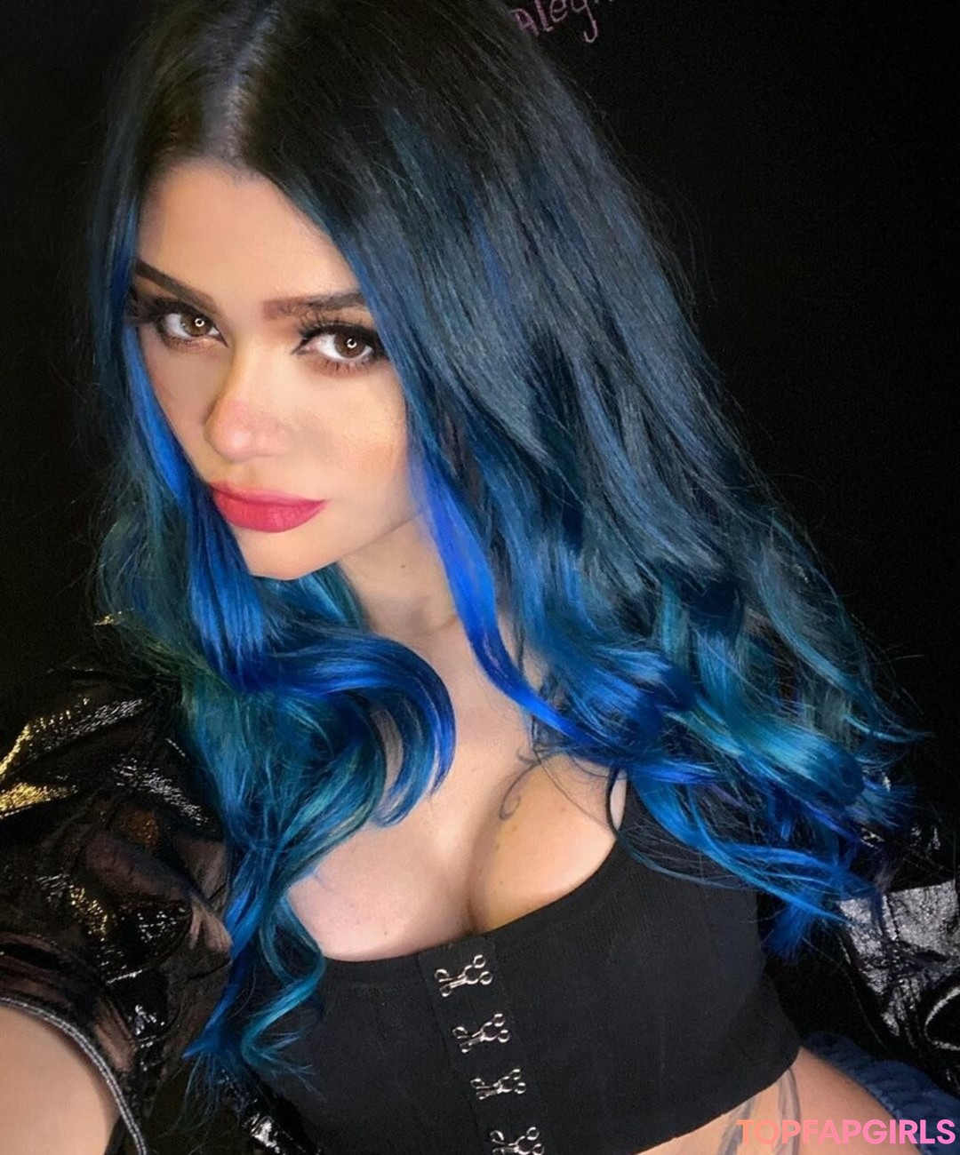 Обнаженная фотография утечки OnlyFans от Giuliana Capitani #48