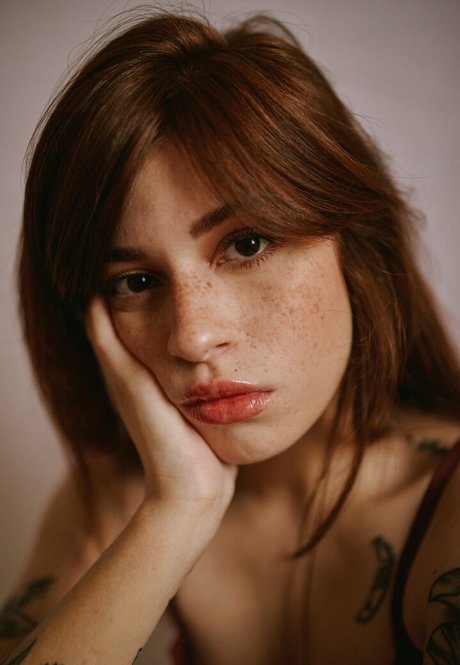 Nacktes geleaktes OnlyFans-Foto von Esther Argolo