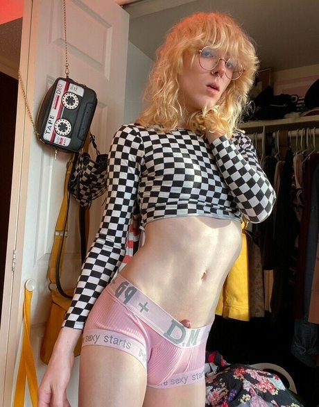Molly Doll