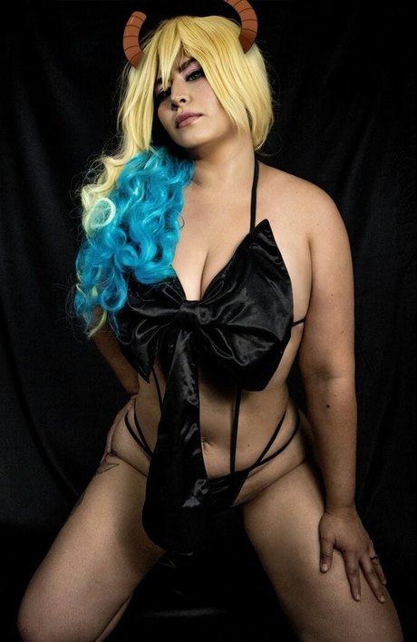 Rose Baikan Cos