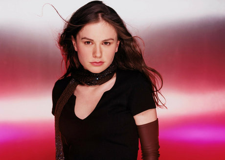 Anna Paquin