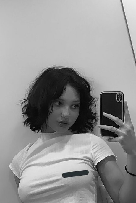 Nahá fotka uniklých OnlyFans od Delveracris