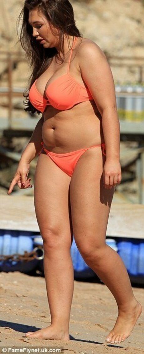 Lauren Rose Goodger