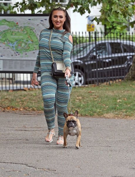Lauren Rose Goodger
