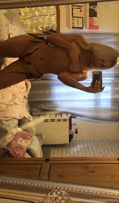 Ellie Pembury