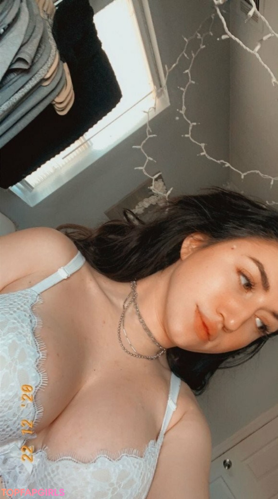 Photo nue de fuite OnlyFans de Jackie Cass #68