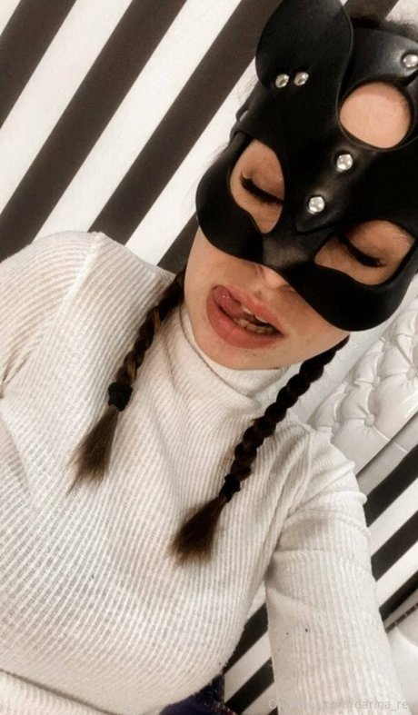 Nacktes geleaktes OnlyFans-Foto von Darina Rey