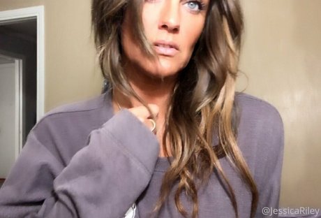 Foto desnuda filtrada de OnlyFans de Jessica Riley