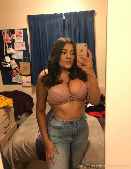 Yasmine