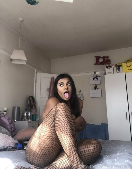 Yasmine