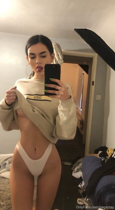 Megan Tayo