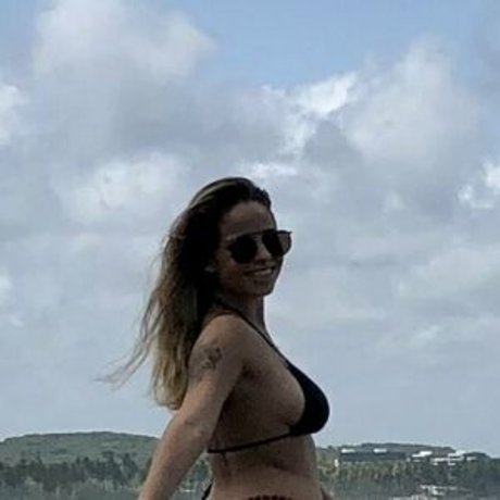 Thais Ferrari
