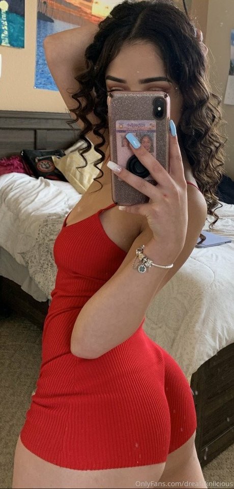 Dreafcknlicious