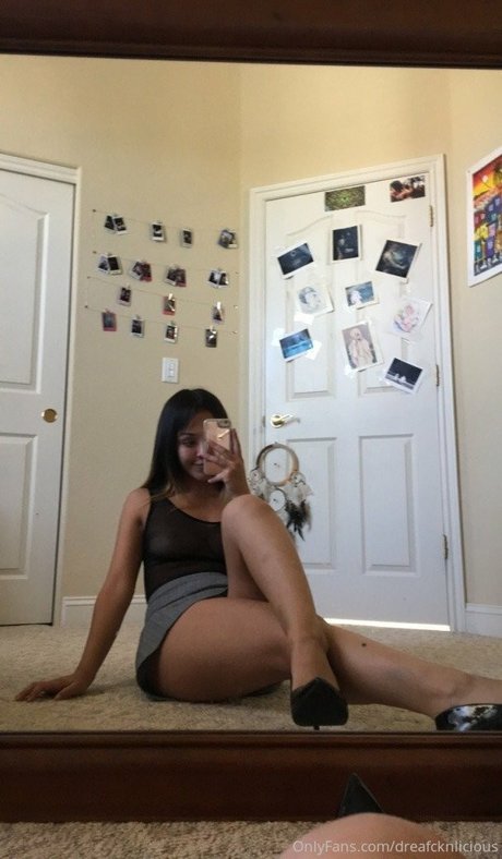 Dreafcknlicious