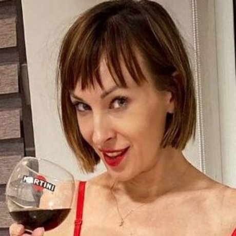 Naken lekkede OnlyFans-bilde av Alessia Elfie
