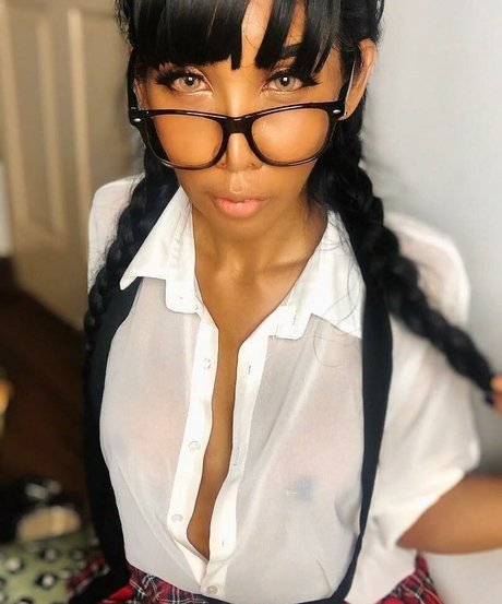 Ladyboy Shasha