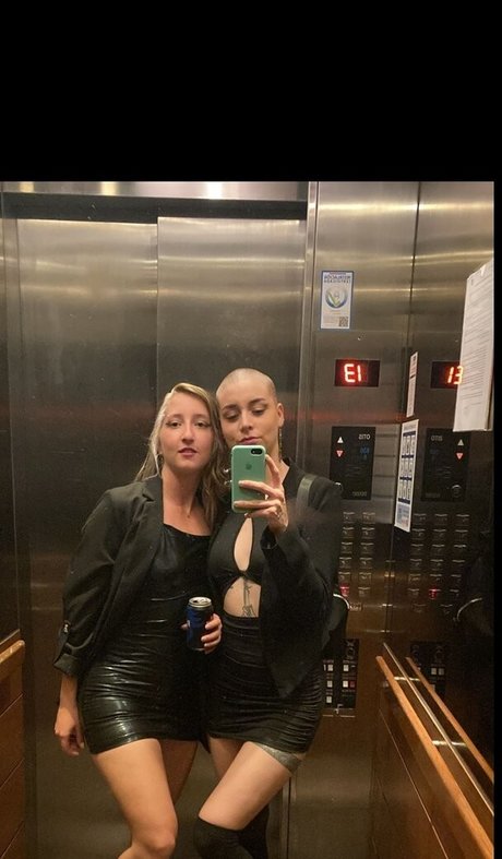 Alaston vuotanut OnlyFans-kuva Sasha  Taiga