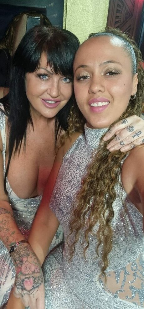 Mothervsdaughter