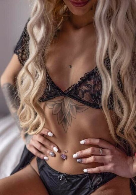Обнаженная фотография утечки OnlyFans от Goodgirlbabyy