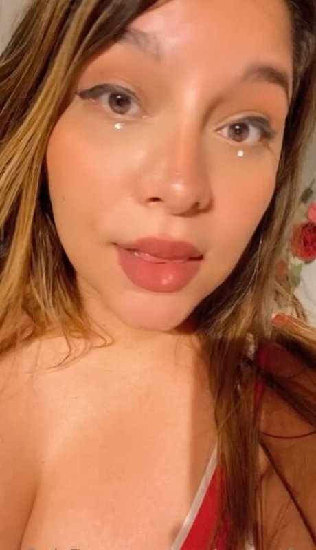 Nahá fotka uniklých OnlyFans od Maria Parr