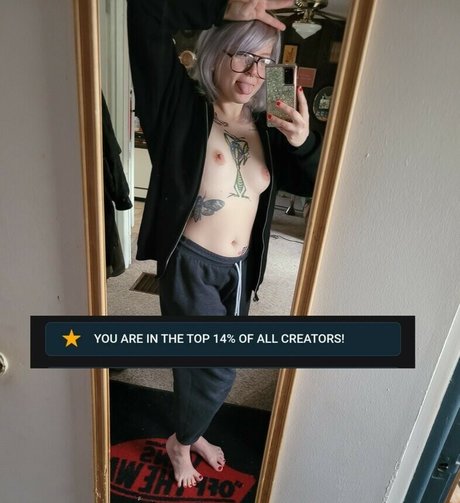 Sweetfaebelle