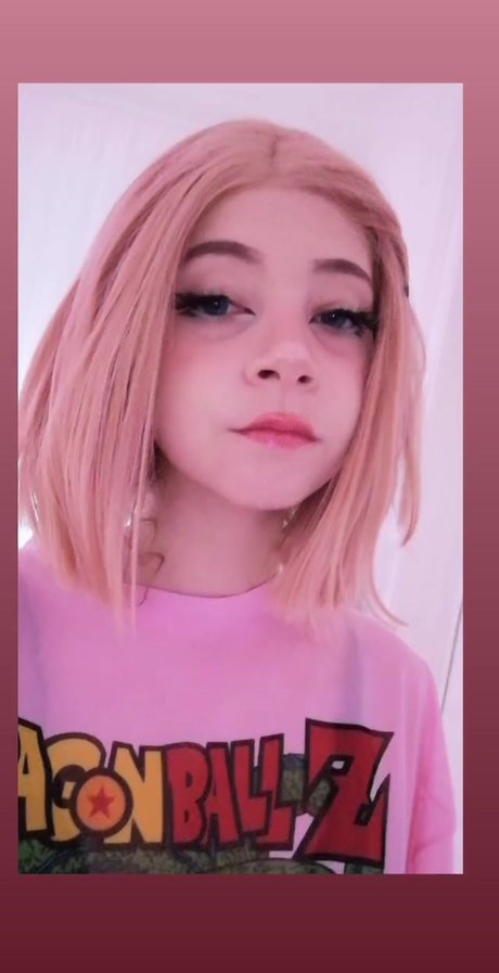 Lizy Odoriko OnlyFans 유출 누드 사진