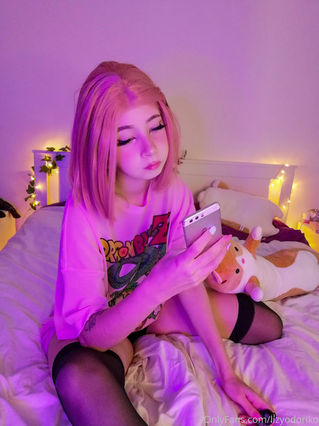 Lizy Odoriko