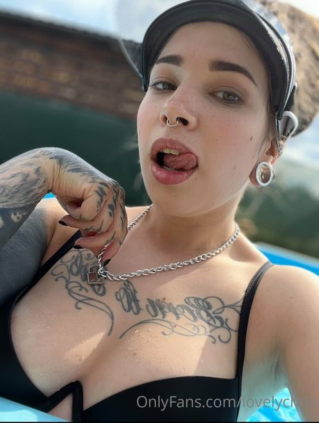 Lovelychris