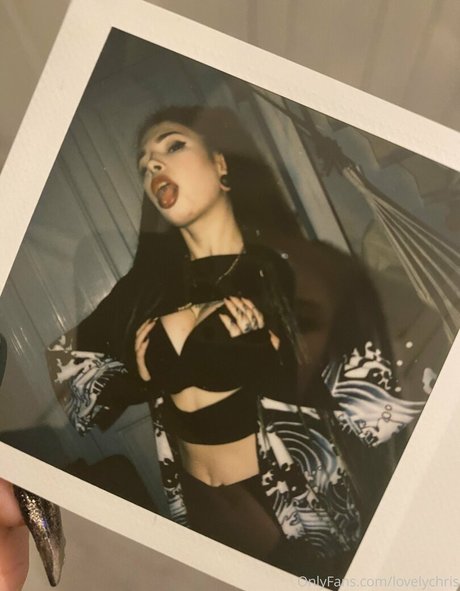 Lovelychris