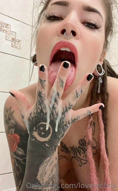 Lovelychris