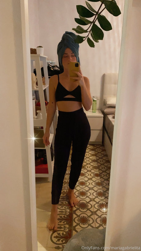 Maria Gabrielita
