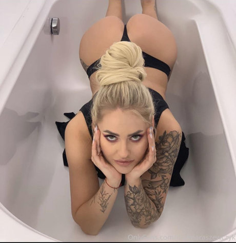 Dagmara Szewczyk OnlyFans 유출 누드 사진