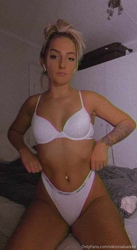 Babygirlbaddi OnlyFansリークヌード写真