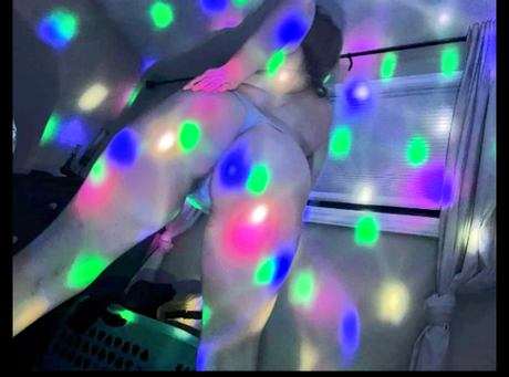 Taylor Dankspit  nude leaked OnlyFans photo