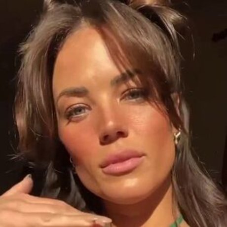 Nahá fotka uniklých OnlyFans od Aly Eckmann