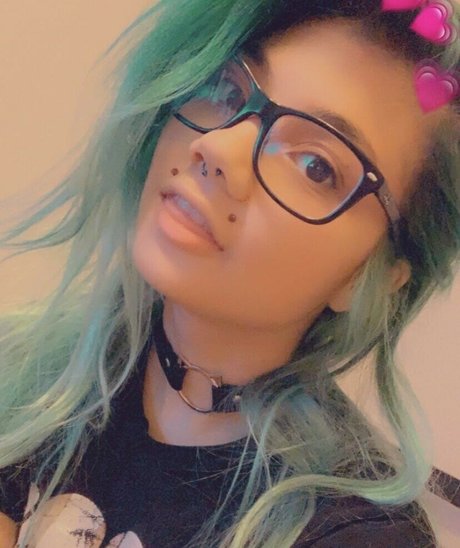 Nahá fotka uniklých OnlyFans od Saraslaughter