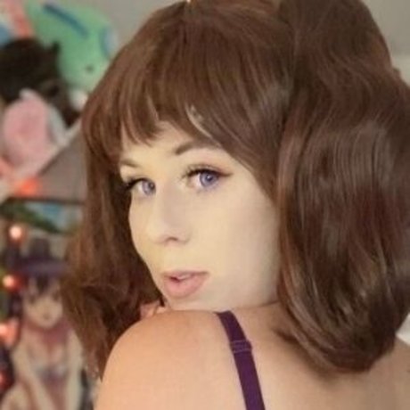 Nahá fotka uniklých OnlyFans od Dana Davis