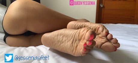 Queen Yessenias