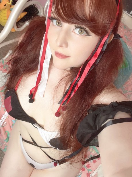 Foxycosplay