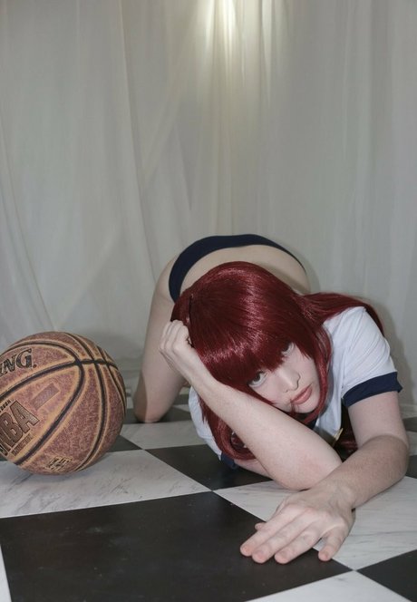 Foxycosplay