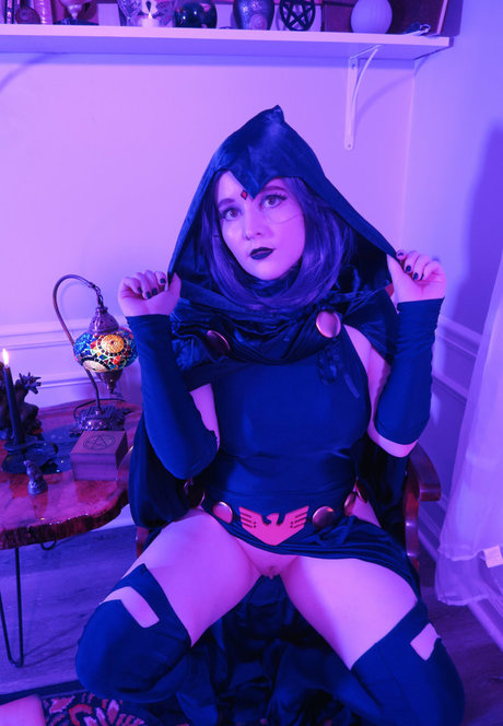 Foxycosplay