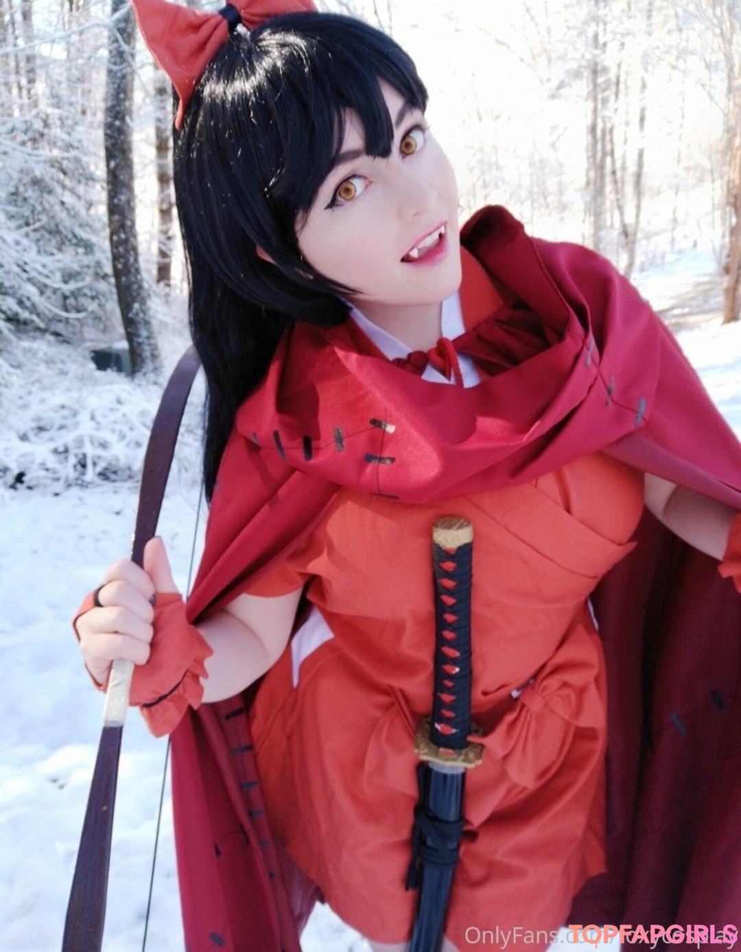 Foxycosplay nude leaked OnlyFans photo #685