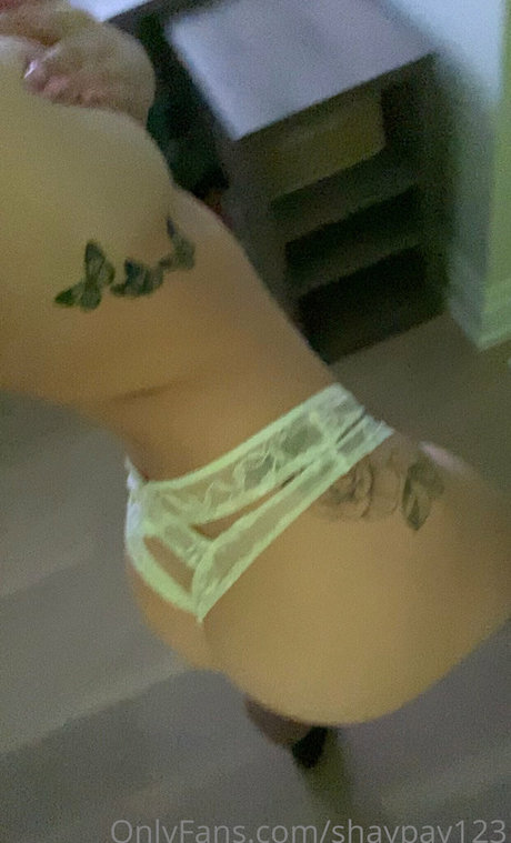 Shayna Laliberte  nude leaked OnlyFans photo