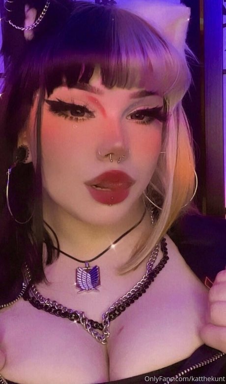 Katthekunt