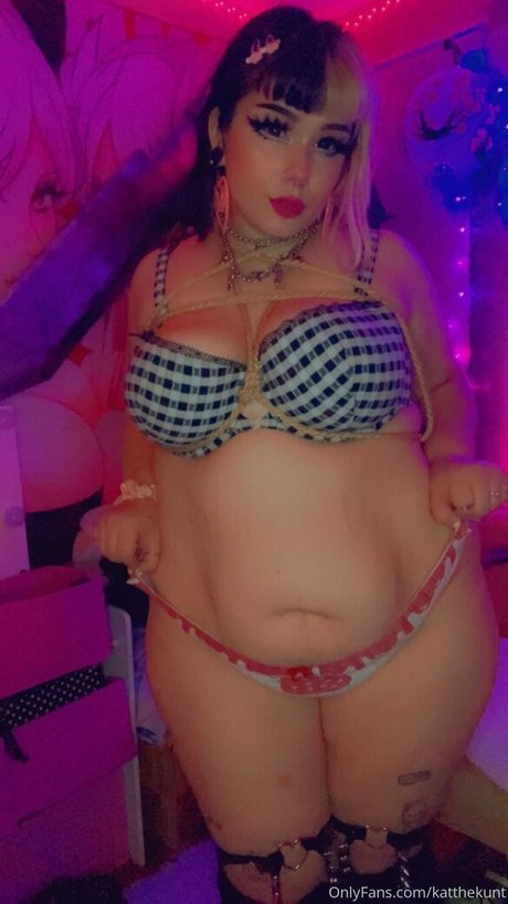Katthekunt
