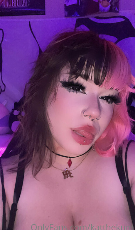 Katthekunt